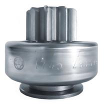 Impulsor Partida Onix Prisma 1.0 1.4 Spe/4 Cruze Montana Spin Agile 1.4 Celta 1.0 Cobalt 1.4 1.8 Classic 1.0 9 Dentes 10524174