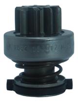 Impulsor Partida Toyota Hilux 2.5/2.8 2006 Zen1562