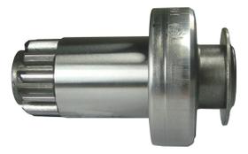 Impulsor Partida Vw Fox Gol Polo Saveiro Voyage Zen1893