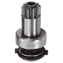 Impulsor Partida Vw Gol G2 G3 1.0 MI Golf Parati - ZEN