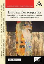 Imputación subjetiva. Seis aportes