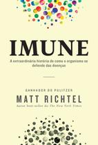Imune Imune