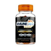 Imune365 Boost - Universo Saúde