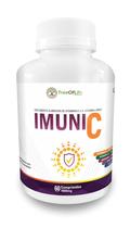 Imuni c 60 comprimidos 1000mg tree