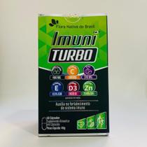 Imuni turbo 800 mg 60 caps