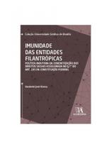 Imunidade das entidades filantrópicas