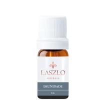 Imunidade Laszlo Sinergia Óleos Essenciais 5ml Imunidade Laszlo Sinergia Óleos Essenciais 5ml
