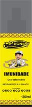 Imunidade pecnew frs 100ml Imunidade pecnew frs 100ml