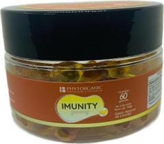 Imunity Gummy Gomas para Imunidade