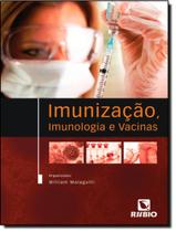 Imunizacao, Imunologia E Vacinas - RUBIO