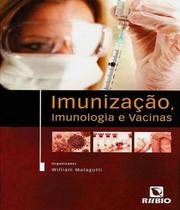 Imunizacao, imunologia e vacinas - RUBIO