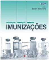 Imunizacoes: atualizacoes, orientacoes, sugestoes - SEGMENTO FARMA EDITORES