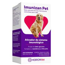 Imunizan Pet Hebron Vet 150ml