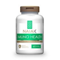 Imuno Health Naiak 60 Cápsulas