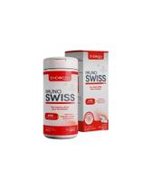 Imuno Swiss 60 Cápsulas Endogen Imuno Swiss 60 Cápsulas Endogen
