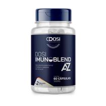 IMUNOBLEND 500mg 60Caps