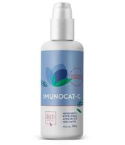 Imunocat-C 100gr Suplemento Nutricional para Gatos