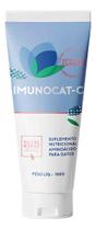 Imunocat C Suplemento Nutricional Palatável Para Gatos 100g