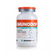 ImunoDop (120 caps) - Padrão: Único
