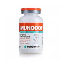 ImunoDop (120 caps) - Padrão: Único
