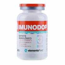 ImunoDop - 120 Cápsulas - ElementoPuro