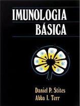 Imunologia Básica - Daniel P. Stites - Guanabara Koogan