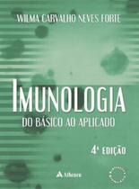 Imunologia - Do básico ao aplicado - ATHENEU RIO