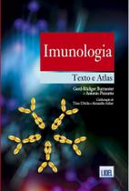 Imunologia Texto e Atlas