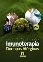 Imunoterapia No Tratamento Das DoenÇas Alérgicas Imunoterapia No Tratamento Das DoenÇas Alérgicas