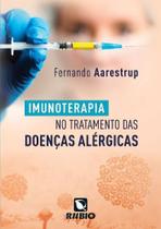 Imunoterapia no tratamento das doencas alergicas - Editora Rubio Ltda.
