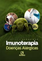 Imunoterapia no tratamento das doenças alérgicas Imunoterapia no tratamento das doenças alérgicas