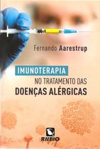 Imunoterapia no Tratamento das Doencas Alergicas Imunoterapia no Tratamento das Doencas Alergicas