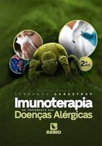 Imunoterapia no Tratamento das Doencas Alergicas