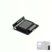 iMusk Cubierta para Puerto USB-C para DJI Osmo Action 3/4/5 Pro