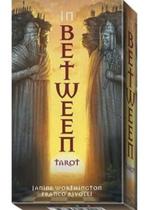 In Between Tarot - Importado - Original - Lacrado + Presente - Lo Escarabeo