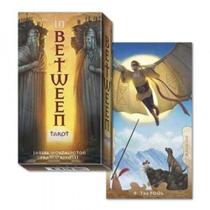 In between tarot - LO SCARABEO