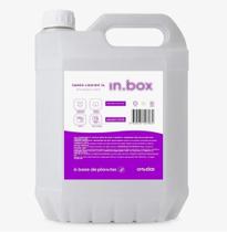 In-box - Sabão de Banho: Roupa Íntima e Corpo 5litros - Onda Eco