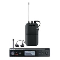 In-EarSem FioShure PSM 300SE112-GR