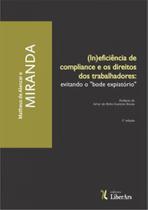 (in)eficiência de compliance e os direitos dos trabalhadores (in)eficiência de compliance e os direitos dos trabalhadores