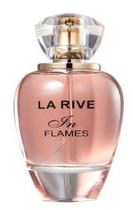 In flames Eau de Parfum - La Rive 90ml