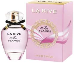 In Flames Fem La Rive Edp 90 Ml