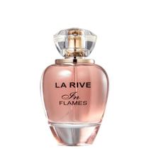 In Flames La Rive Eau De Parfum Perfume Feminino 90ml