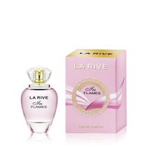 In Flames La Rive Perfume Feminino - Eau de Parfum - 90ml In Flames La Rive Perfume Feminino - Eau de Parfum - 90ml