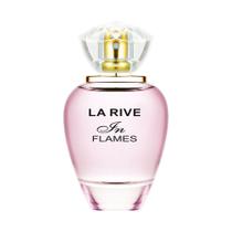 In Flames La Rive Perfume Feminino - Eau de Parfum In Flames La Rive Perfume Feminino - Eau de Parfum