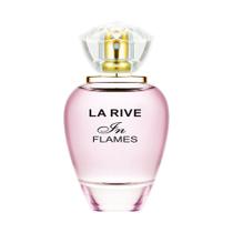 In Flames La Rive Perfume Feminino - Eau de Parfum