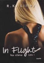 In Flight - nas Alturas - Vol.1 - CHARME EDITORA In Flight - nas Alturas - Vol.1 - CHARME EDITORA