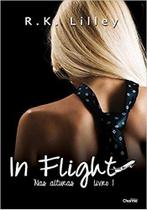 In flight - nas alturas - vol.1 - EDITORA CHARME