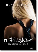 In Flight - Vol.1 - Coleção Nas Alturas - CHARME In Flight - Vol.1 - Coleção Nas Alturas - CHARME