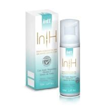 In-H Espuma Higienizadora e Hidratante Anal e Vaginal UNISSEX 50ml - INTT
