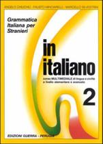 In italiano vol.2 In italiano vol.2